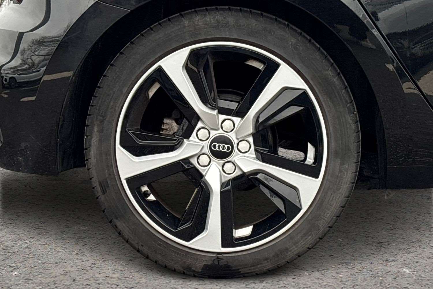 Used Audi A1 2023 for sale - 77726778: Photo 5