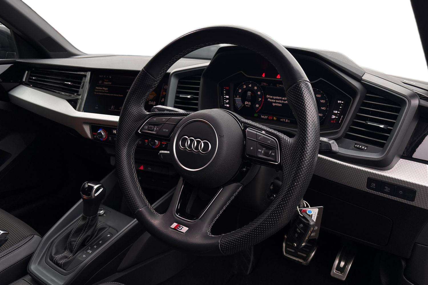 Used Audi A1 2023 for sale - 77726778: Photo 6