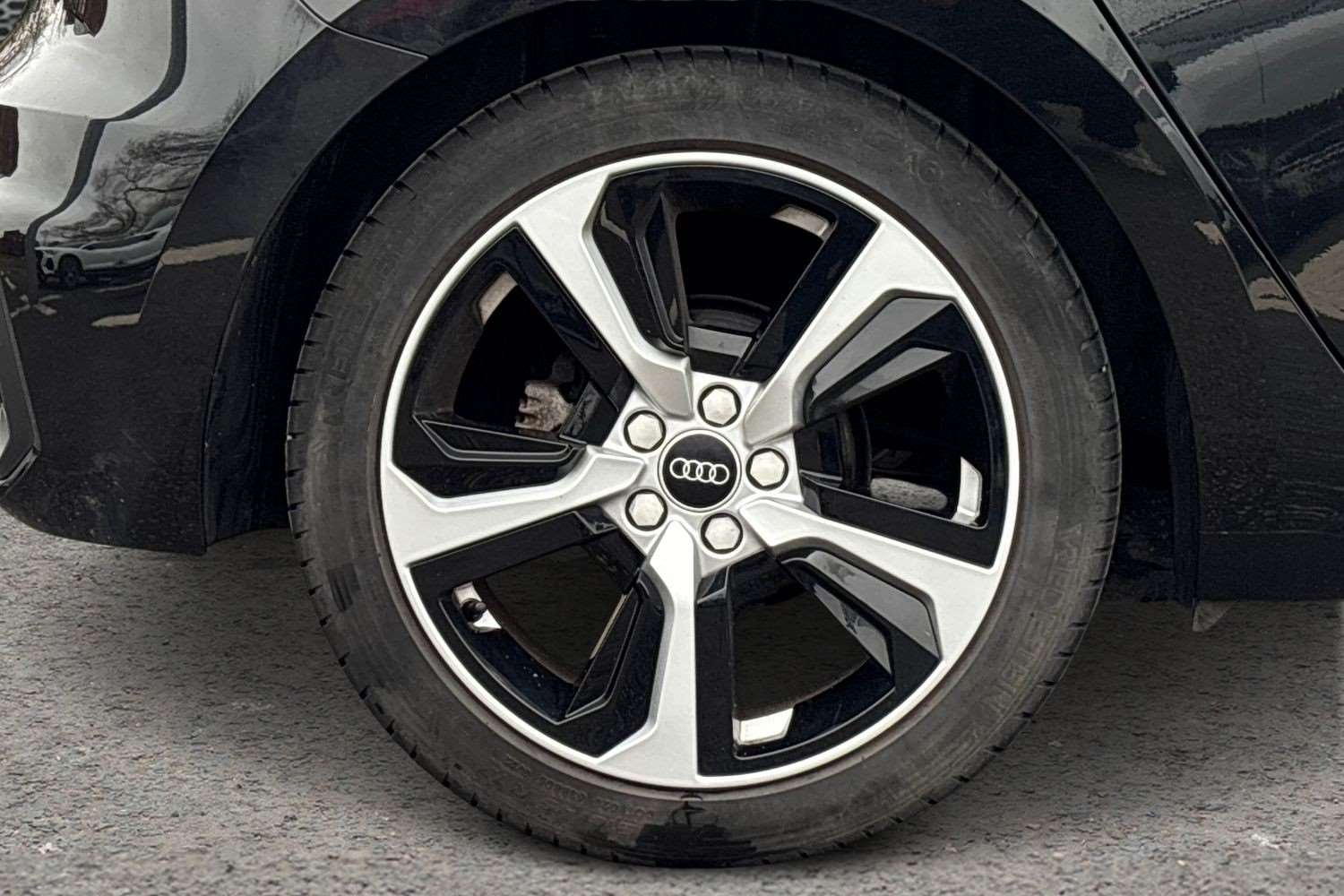 Used Audi A1 2023 for sale - 77726778: Photo 9