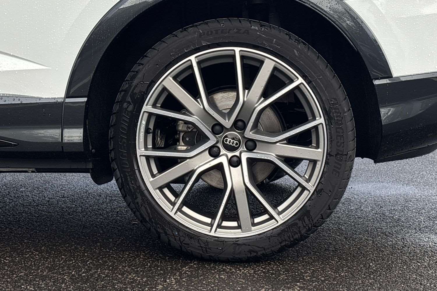 Used Audi Q3 2025 for sale - 76789229: Photo 11