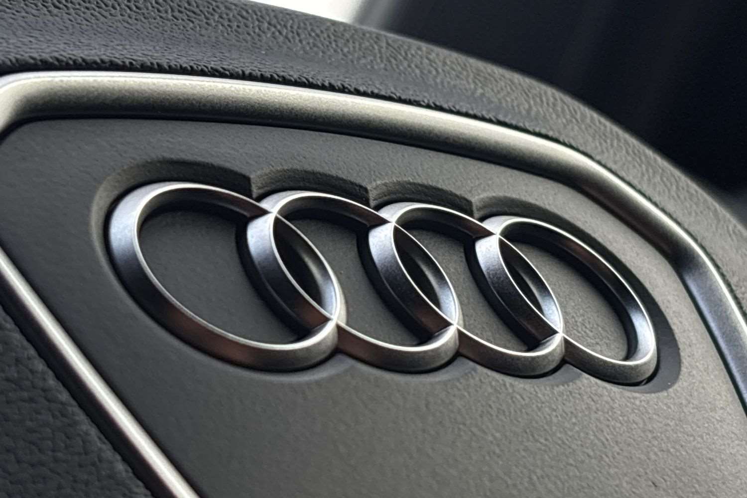 Used Audi Q3 2025 for sale - 76789229: Photo 12