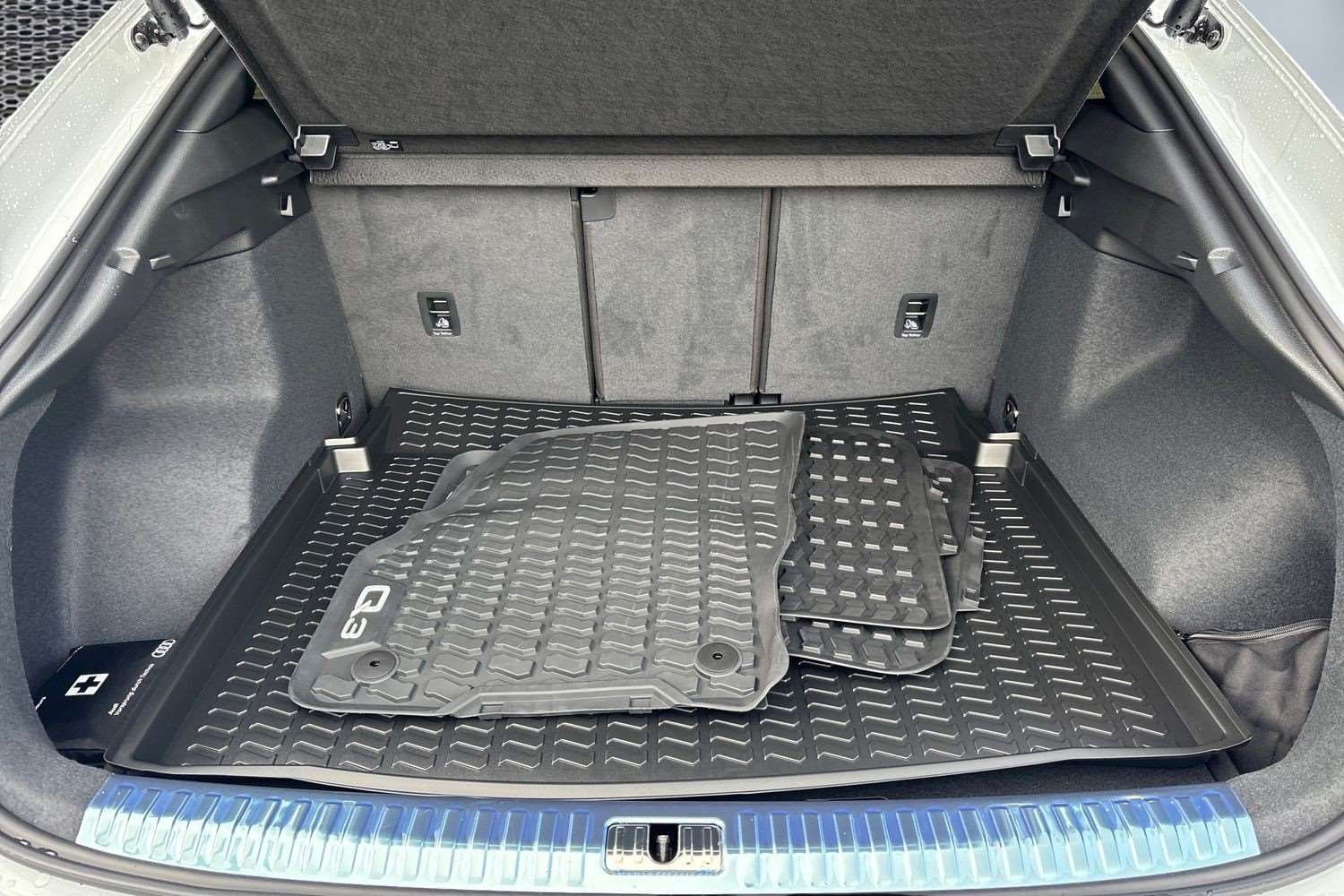 Used Audi Q3 2025 for sale - 76789229: Photo 13