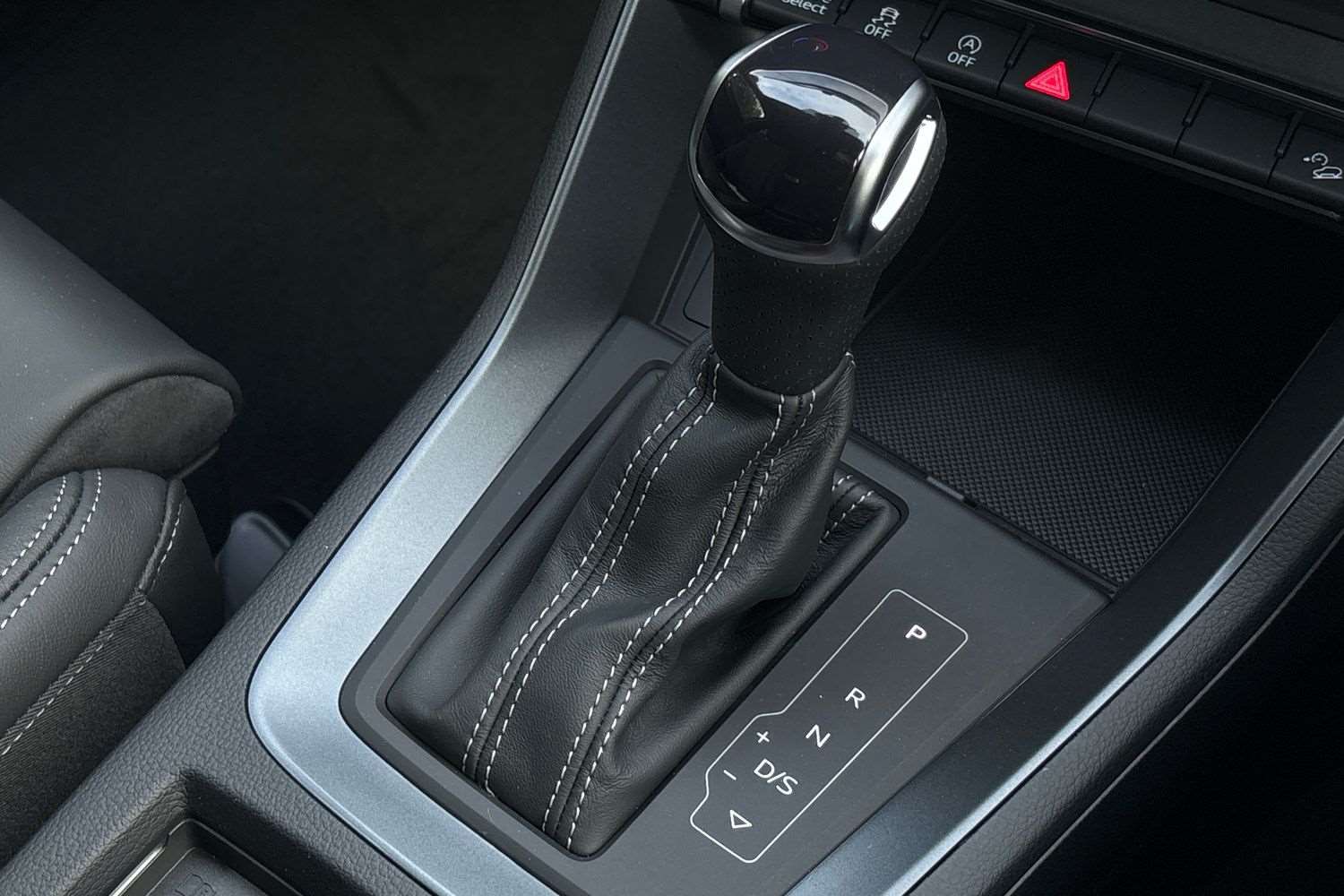 Used Audi Q3 2025 for sale - 76789229: Photo 15