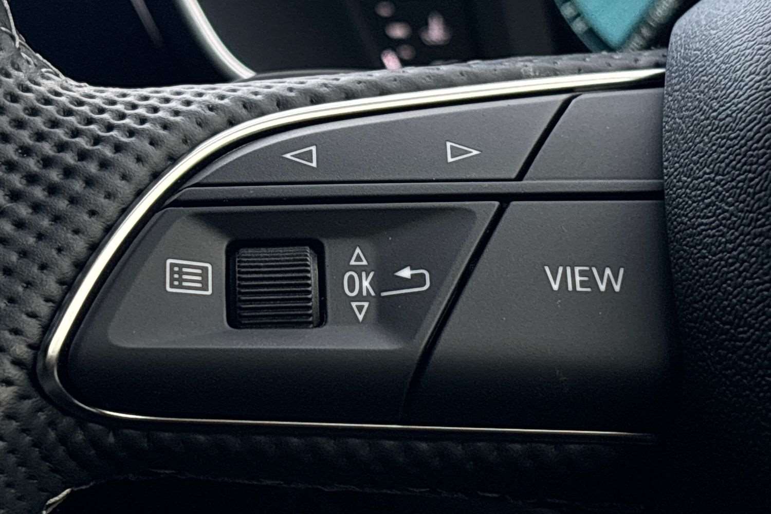 Used Audi Q3 2025 for sale - 76789229: Photo 16