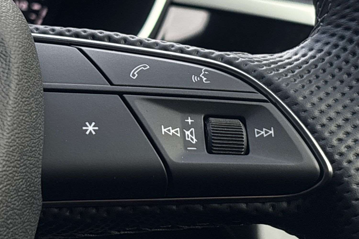 Used Audi Q3 2025 for sale - 76789229: Photo 17