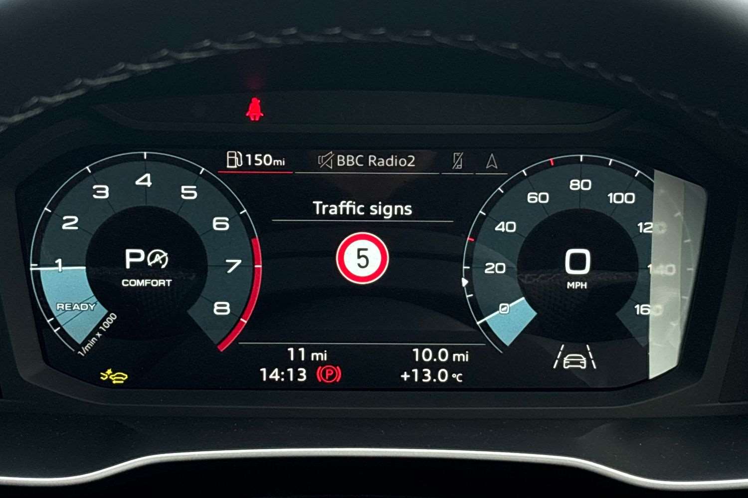 Used Audi Q3 2025 for sale - 76789229: Photo 18