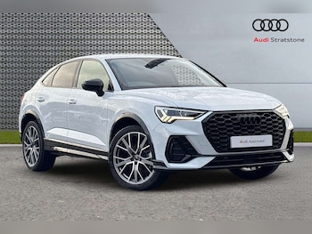 Used Audi Q3 2025 for sale - 76789229: Photo
