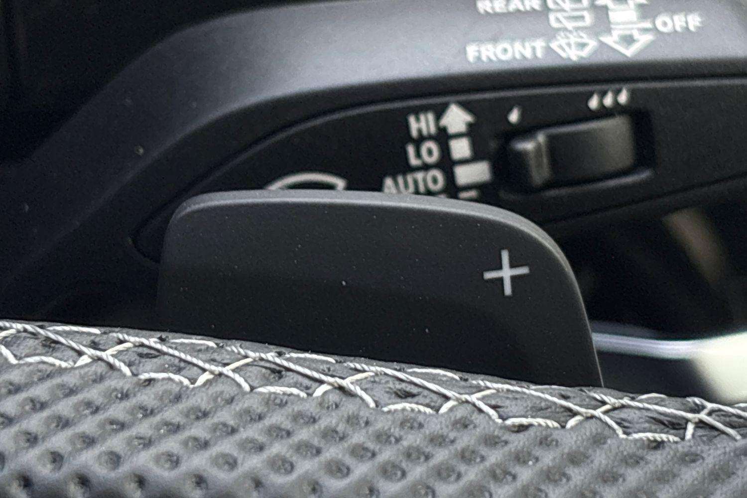 Used Audi Q3 2025 for sale - 76789229: Photo 20