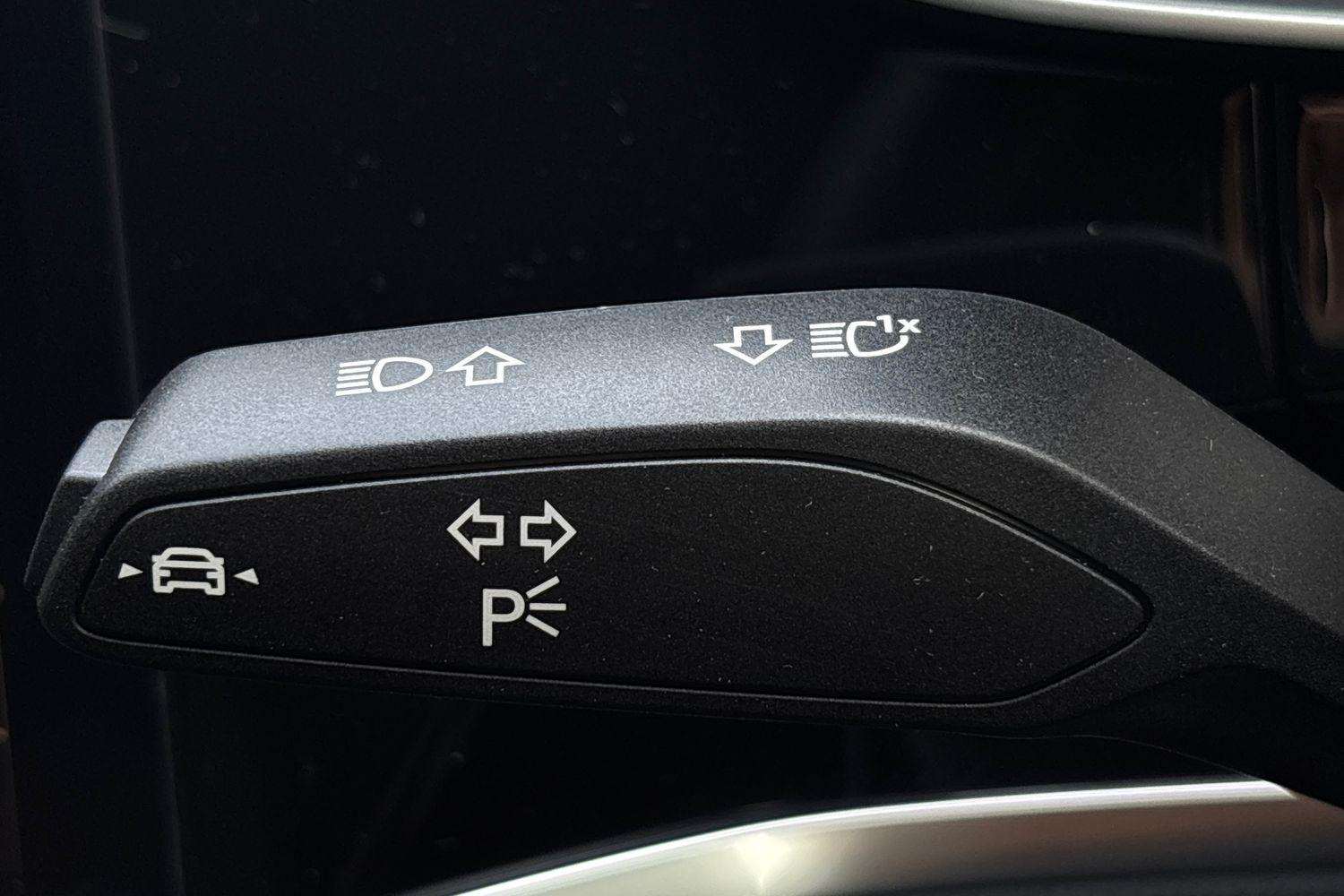 Used Audi Q3 2025 for sale - 76789229: Photo 22