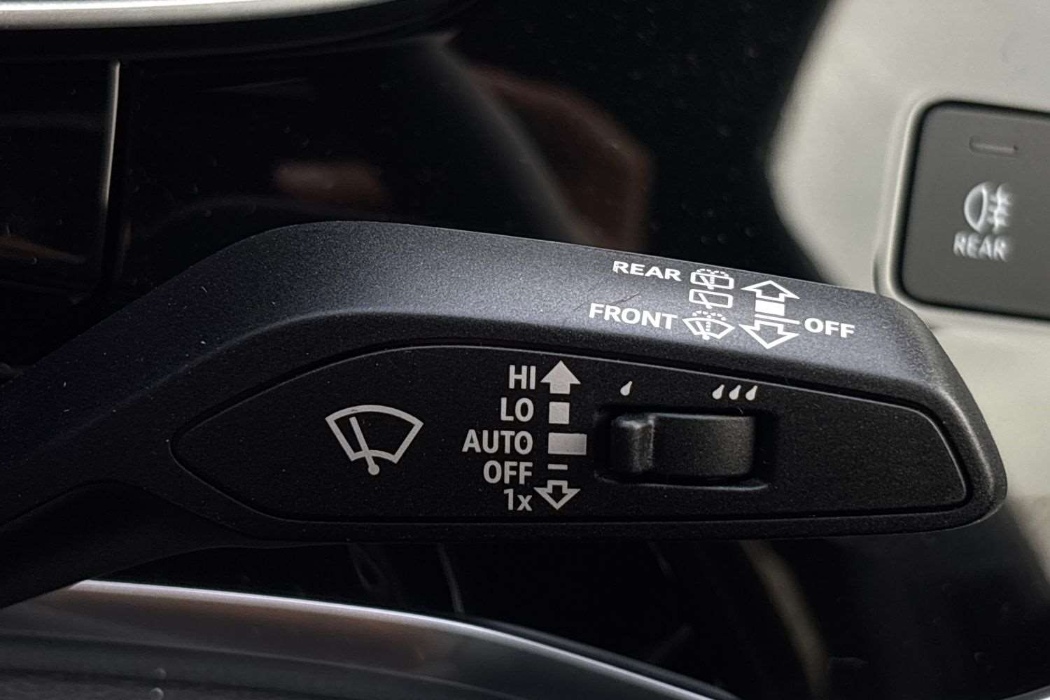 Used Audi Q3 2025 for sale - 76789229: Photo 23