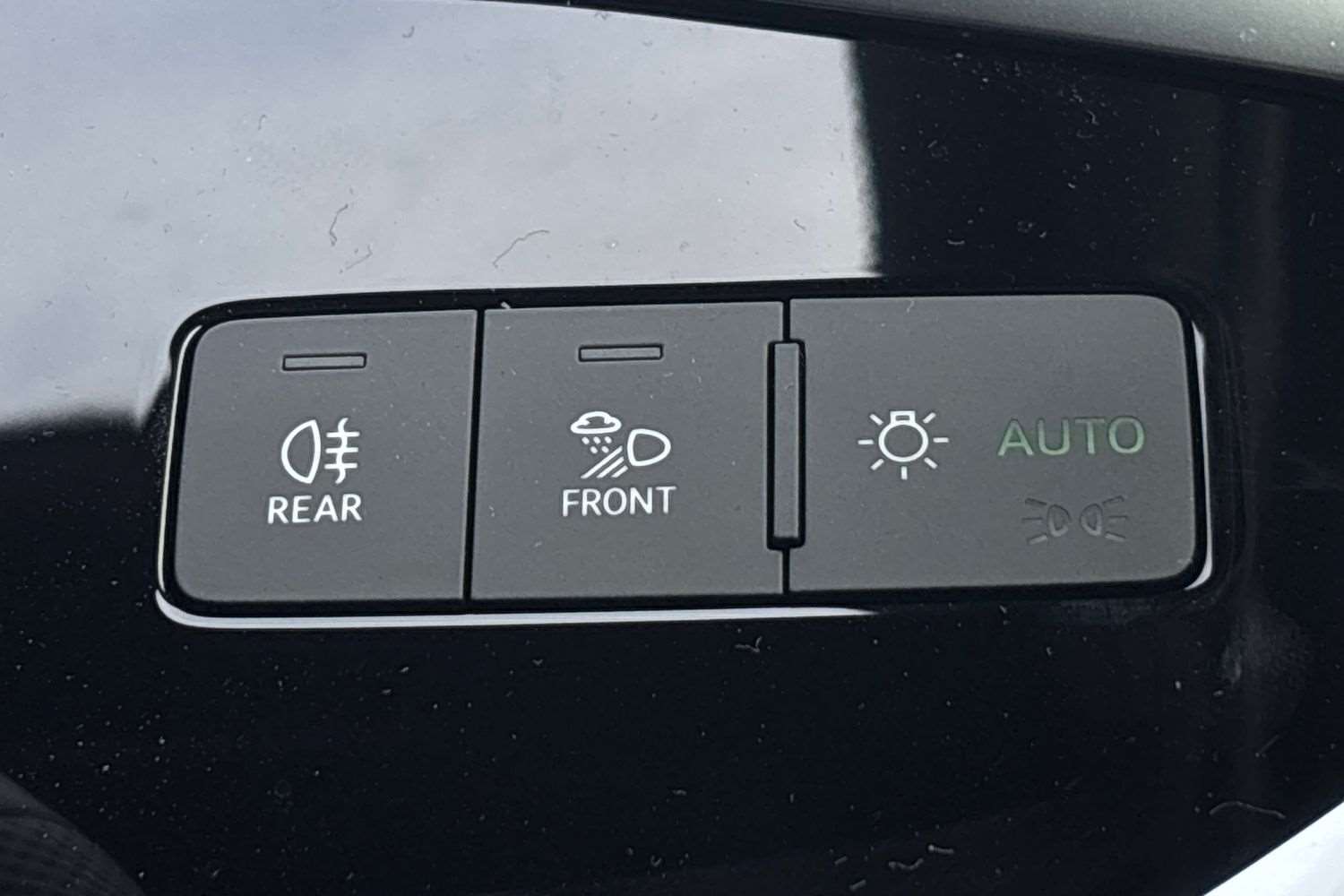 Used Audi Q3 2025 for sale - 76789229: Photo 27