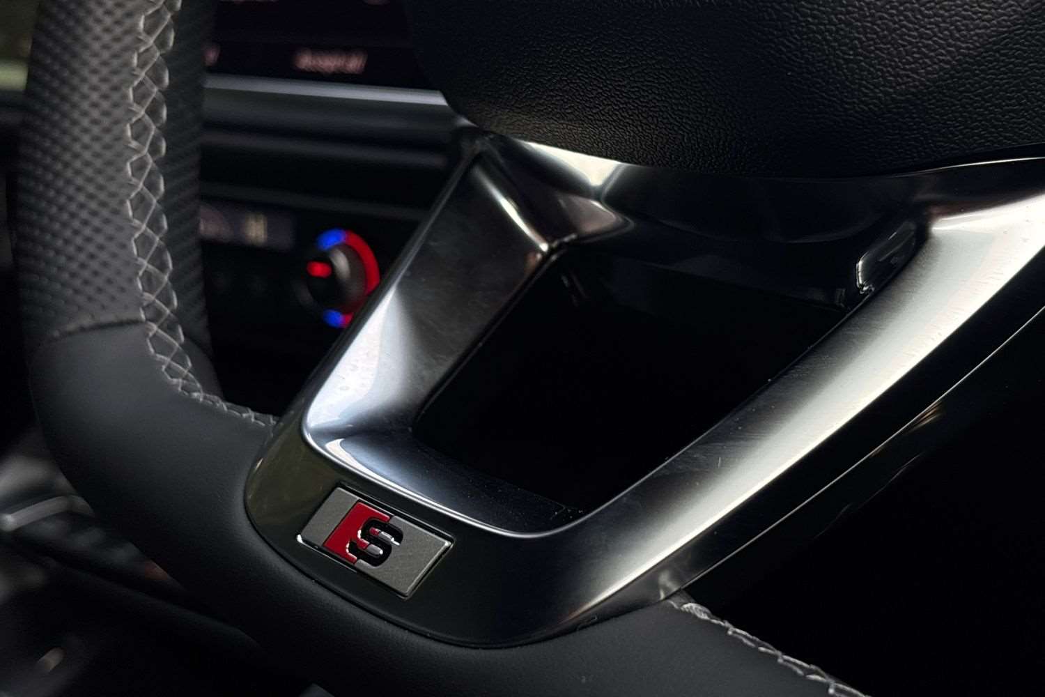 Used Audi Q3 2025 for sale - 76789229: Photo 29