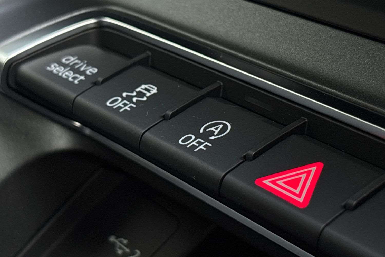 Used Audi Q3 2025 for sale - 76789229: Photo 33