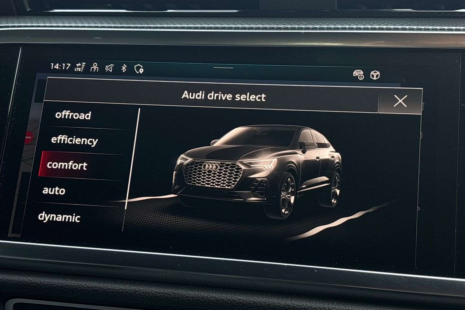 Used Audi Q3 2025 for sale - 76789229: Photo 35