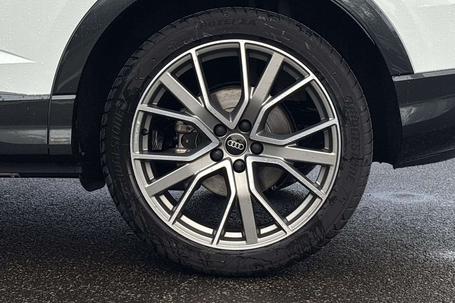 Used Audi Q3 2025 for sale - 76789229: Photo 5