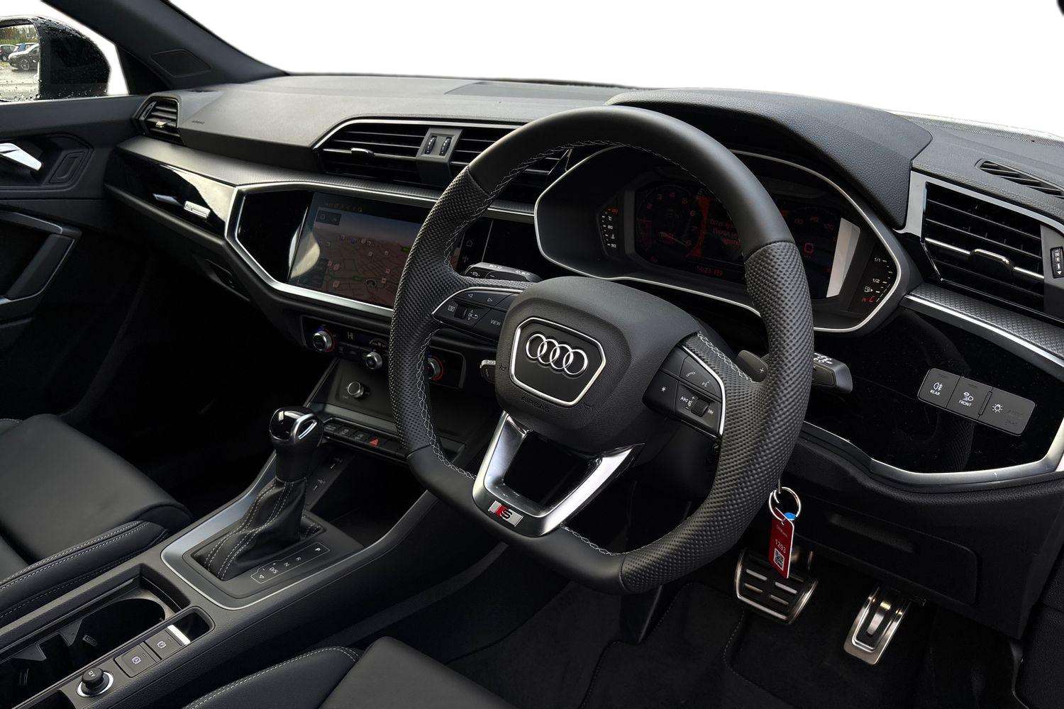 Used Audi Q3 2025 for sale - 76789229: Photo 6