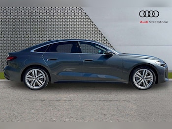 Used Audi A5 2026 for sale - 79183675: Photo