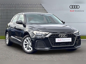 Used Audi A1 2022 for sale - 79428903: Photo