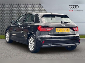 Used Audi A1 2022 for sale - 79428903: Photo