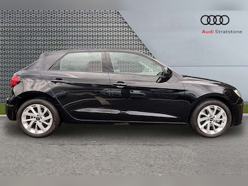 Used Audi A1 2022 for sale - 79428903: Photo