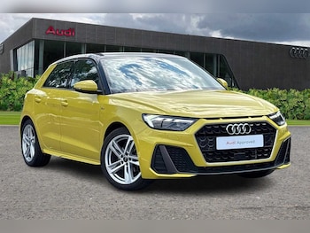 Used Audi A1 2022 for sale - 75661296: Photo