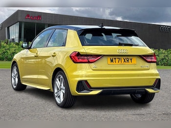 Used Audi A1 2022 for sale - 75661296: Photo