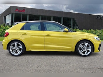 Used Audi A1 2022 for sale - 75661296: Photo