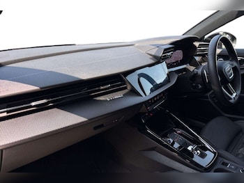Used Audi RS3 2023 for sale - 78991098: Photo