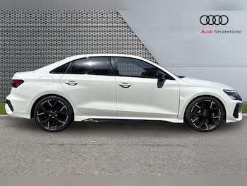 Used Audi RS3 2023 for sale - 78991098: Photo
