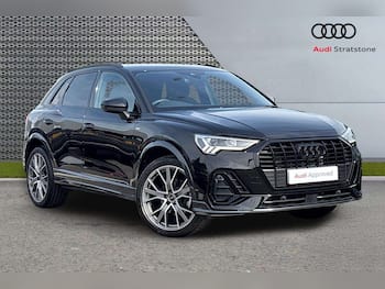 Used Audi Q3 2025 for sale - 79770857: Photo