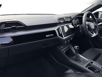 Used Audi Q3 2025 for sale - 79770857: Photo