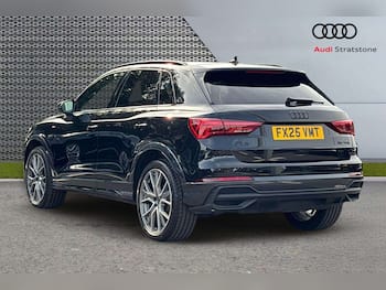 Used Audi Q3 2025 for sale - 79770857: Photo