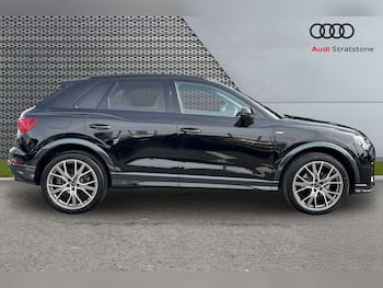 Used Audi Q3 2025 for sale - 79770857: Photo