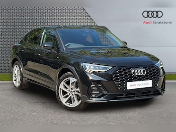 Used Audi Q3 2023 for sale - 79239142: Photo