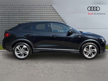 Used Audi Q3 2023 for sale - 79239142: Photo