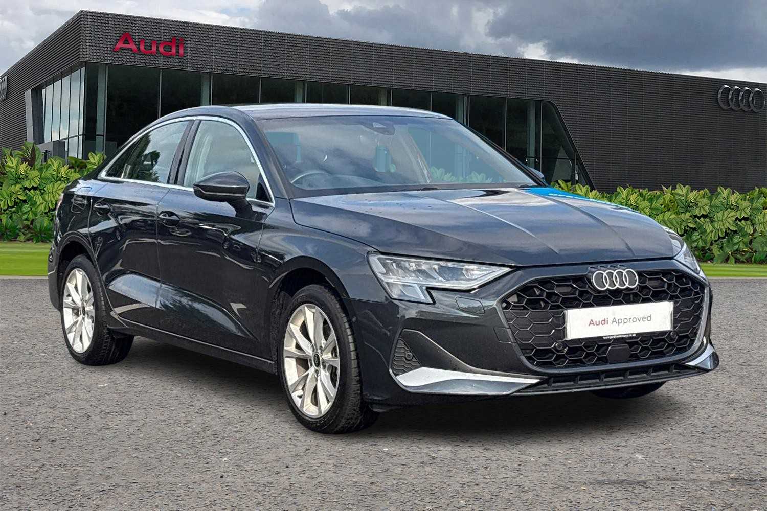 Used Audi A3 2024 for sale - 76230287: Photo 1