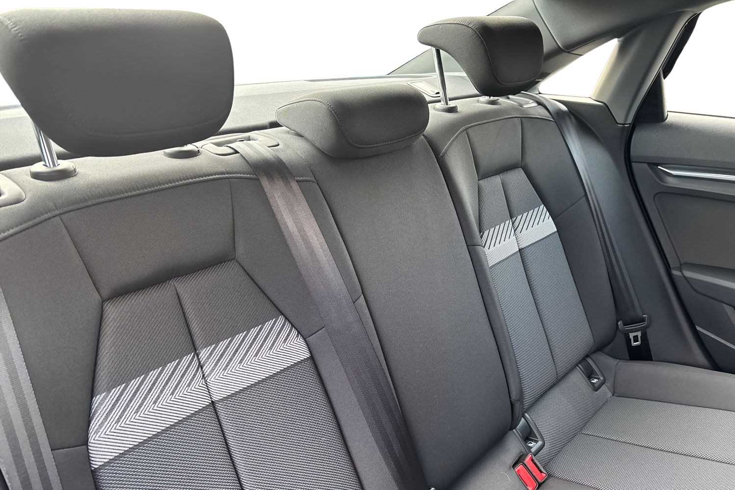 Used Audi A3 2024 for sale - 76230287: Photo 10