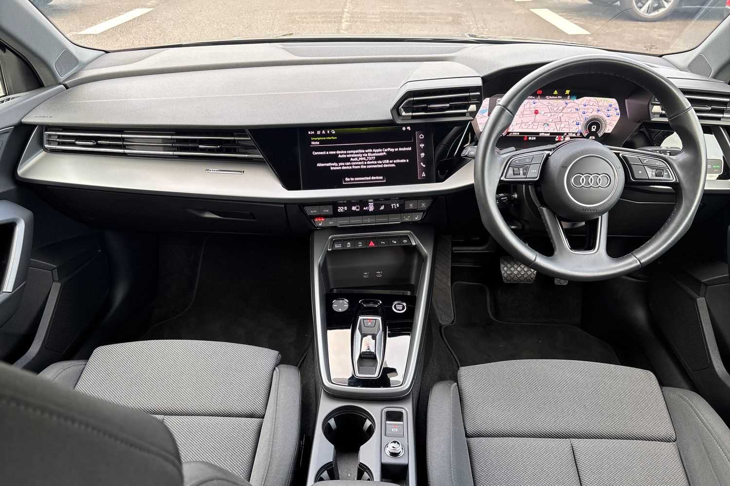 Used Audi A3 2024 for sale - 76230287: Photo 12