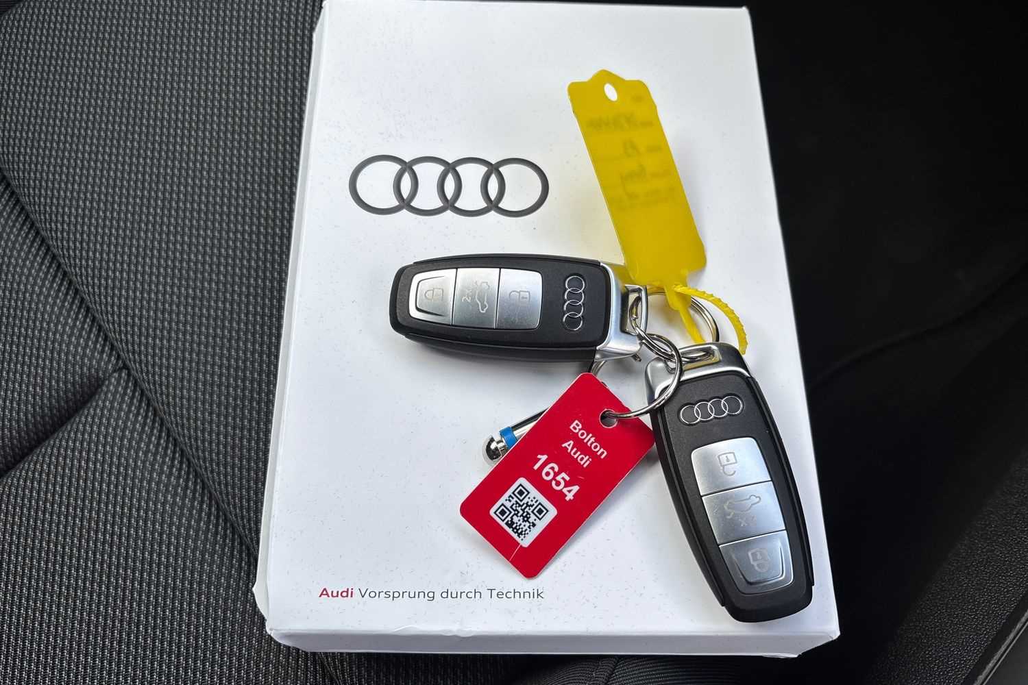 Used Audi A3 2024 for sale - 76230287: Photo 15