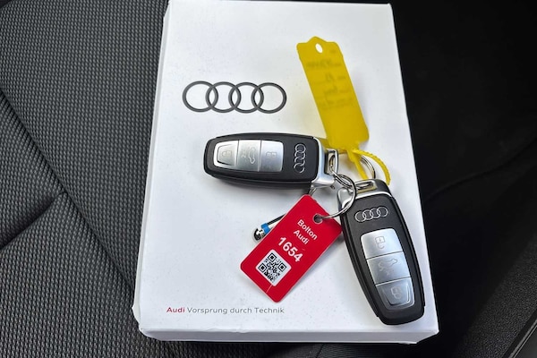 Used Audi A3 2024 for sale - 76230287: Photo 15