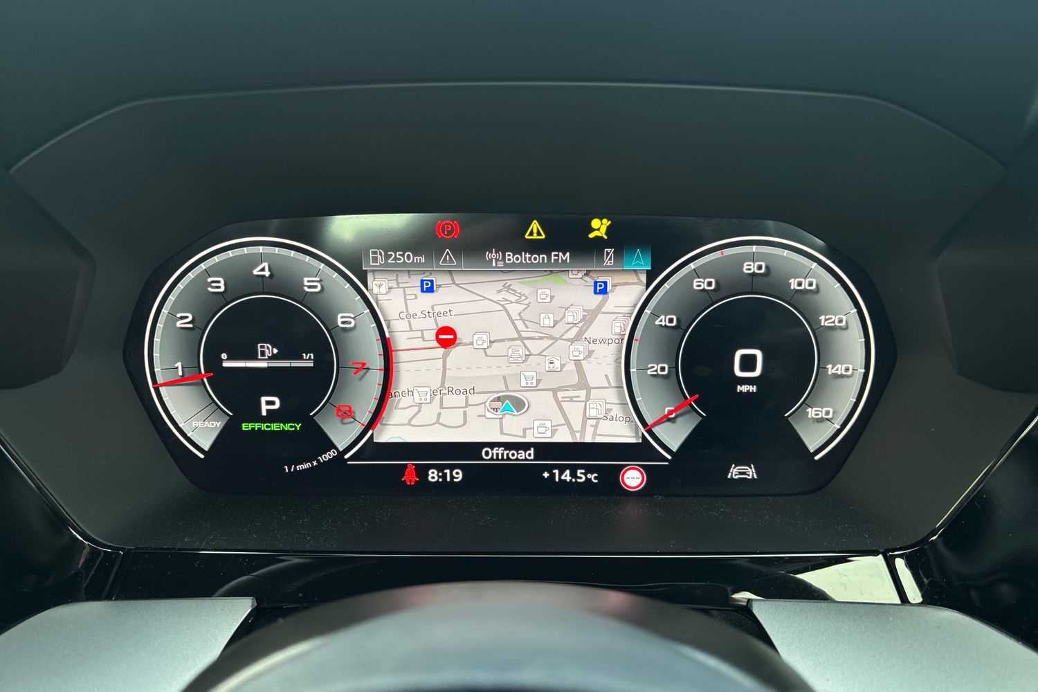 Used Audi A3 2024 for sale - 76230287: Photo 17