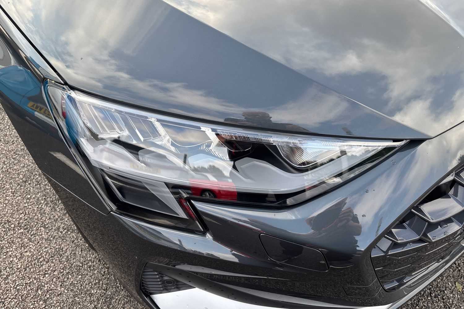 Used Audi A3 2024 for sale - 76230287: Photo 18