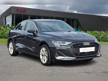 Audi - A3