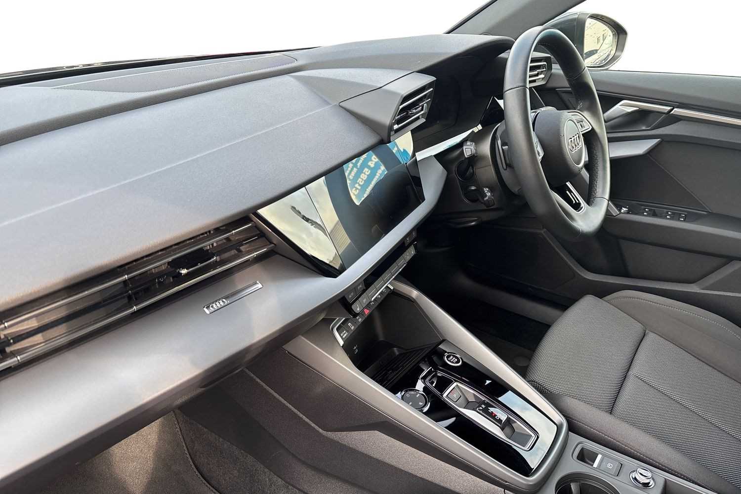 Used Audi A3 2024 for sale - 76230287: Photo 2