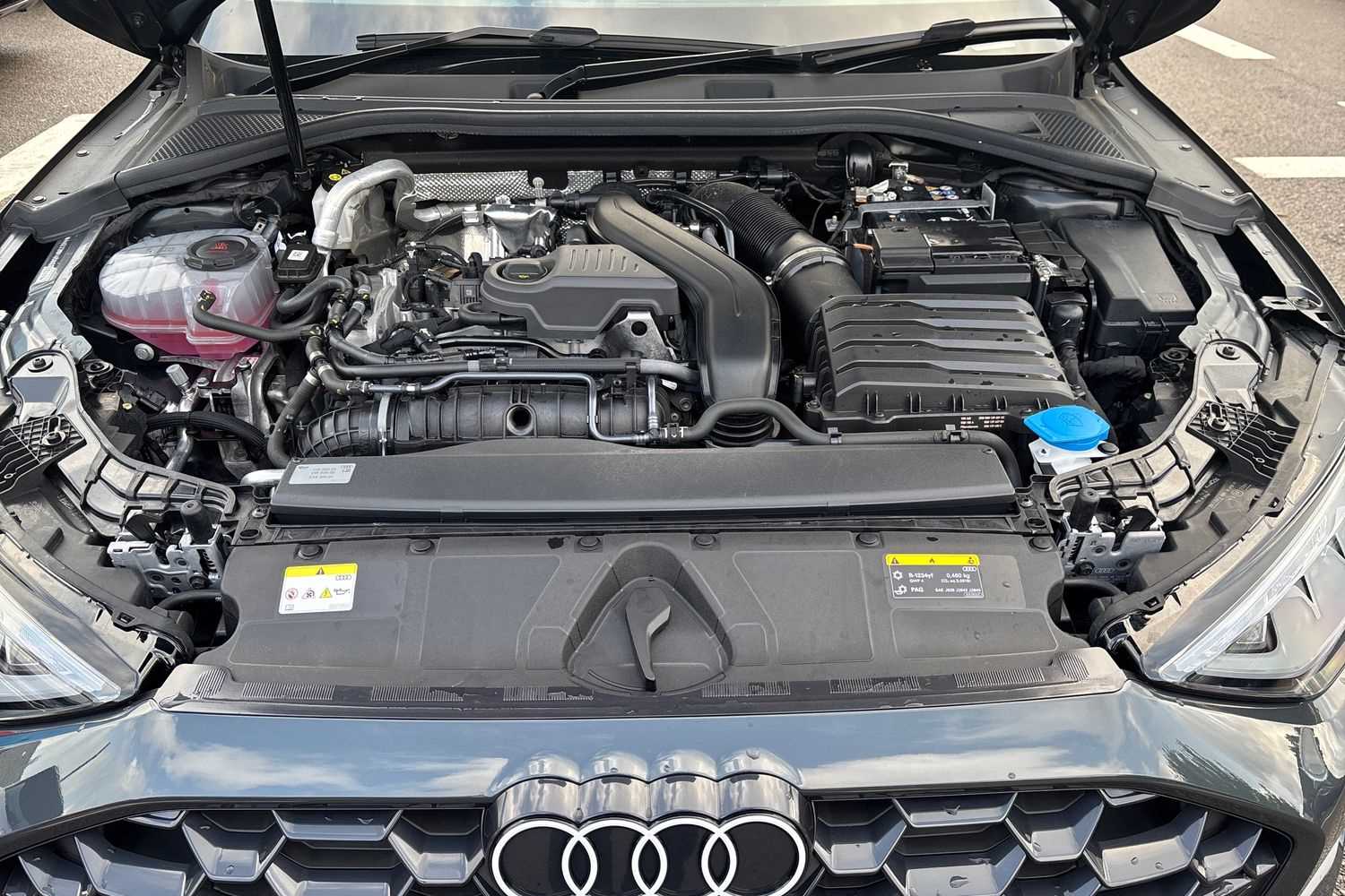 Used Audi A3 2024 for sale - 76230287: Photo 23