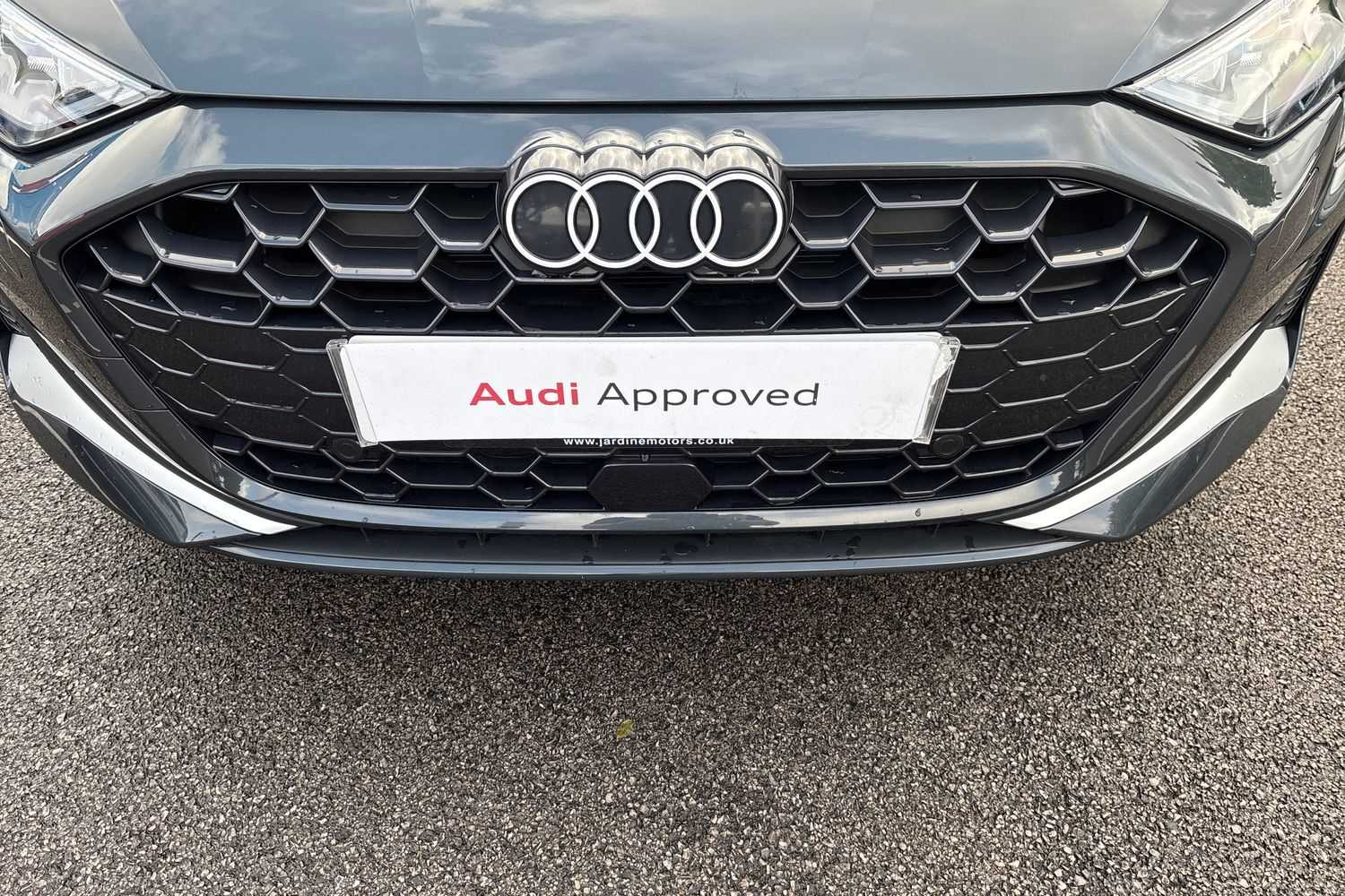 Used Audi A3 2024 for sale - 76230287: Photo 24