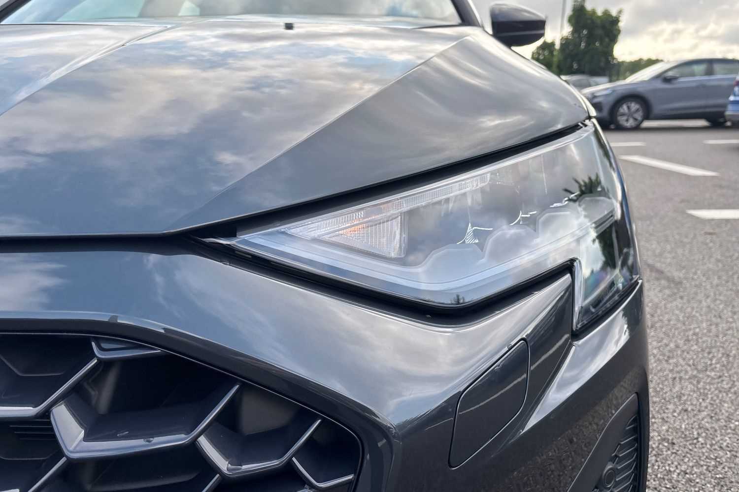 Used Audi A3 2024 for sale - 76230287: Photo 25