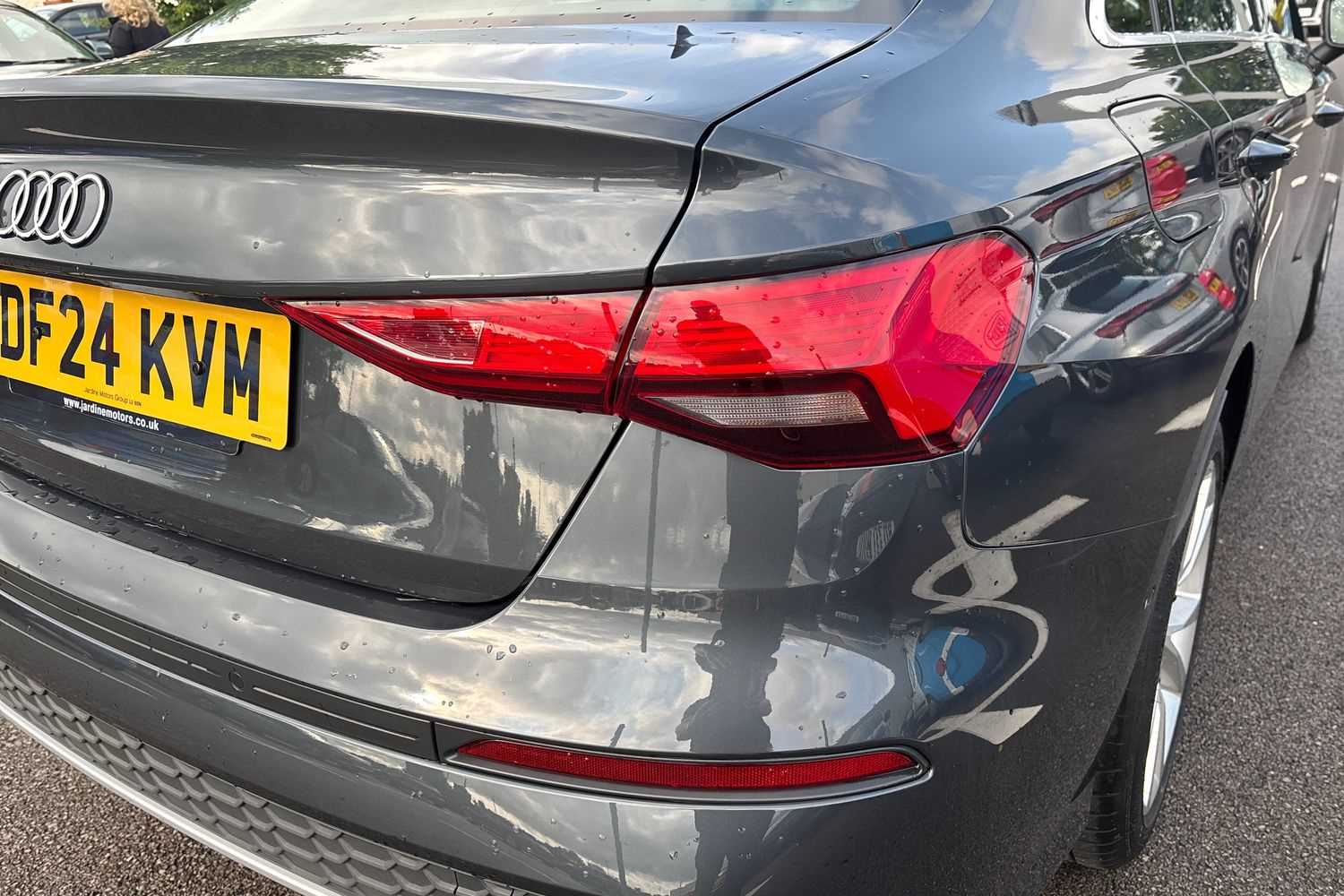 Used Audi A3 2024 for sale - 76230287: Photo 26