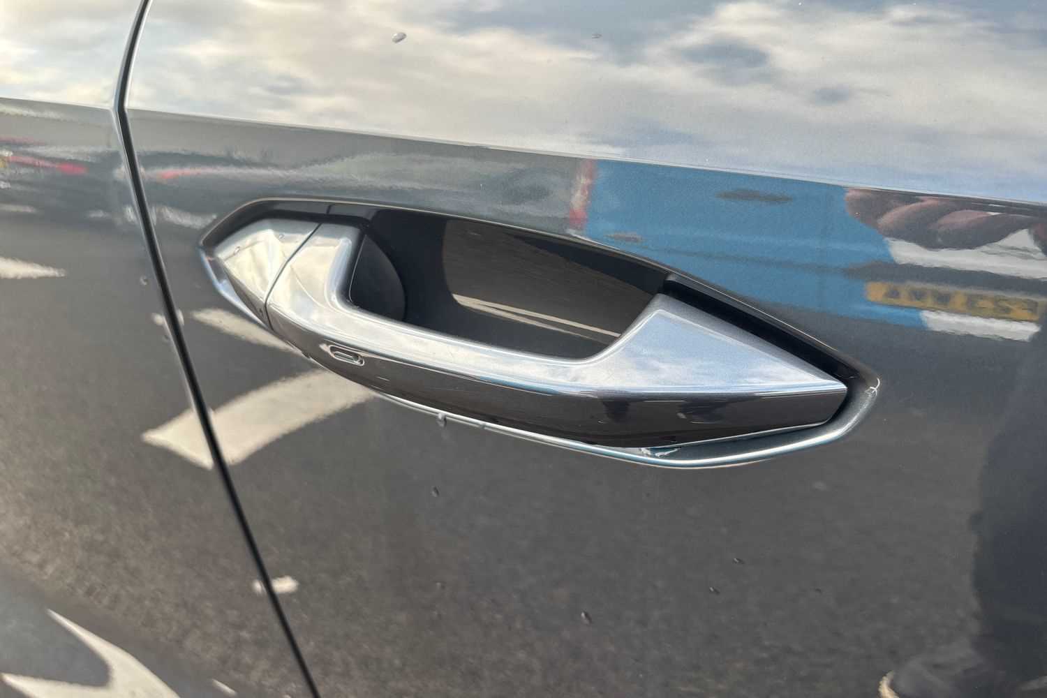 Used Audi A3 2024 for sale - 76230287: Photo 27