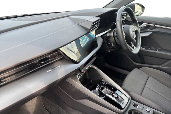Used Audi A3 2024 for sale - 76230287: Photo 2